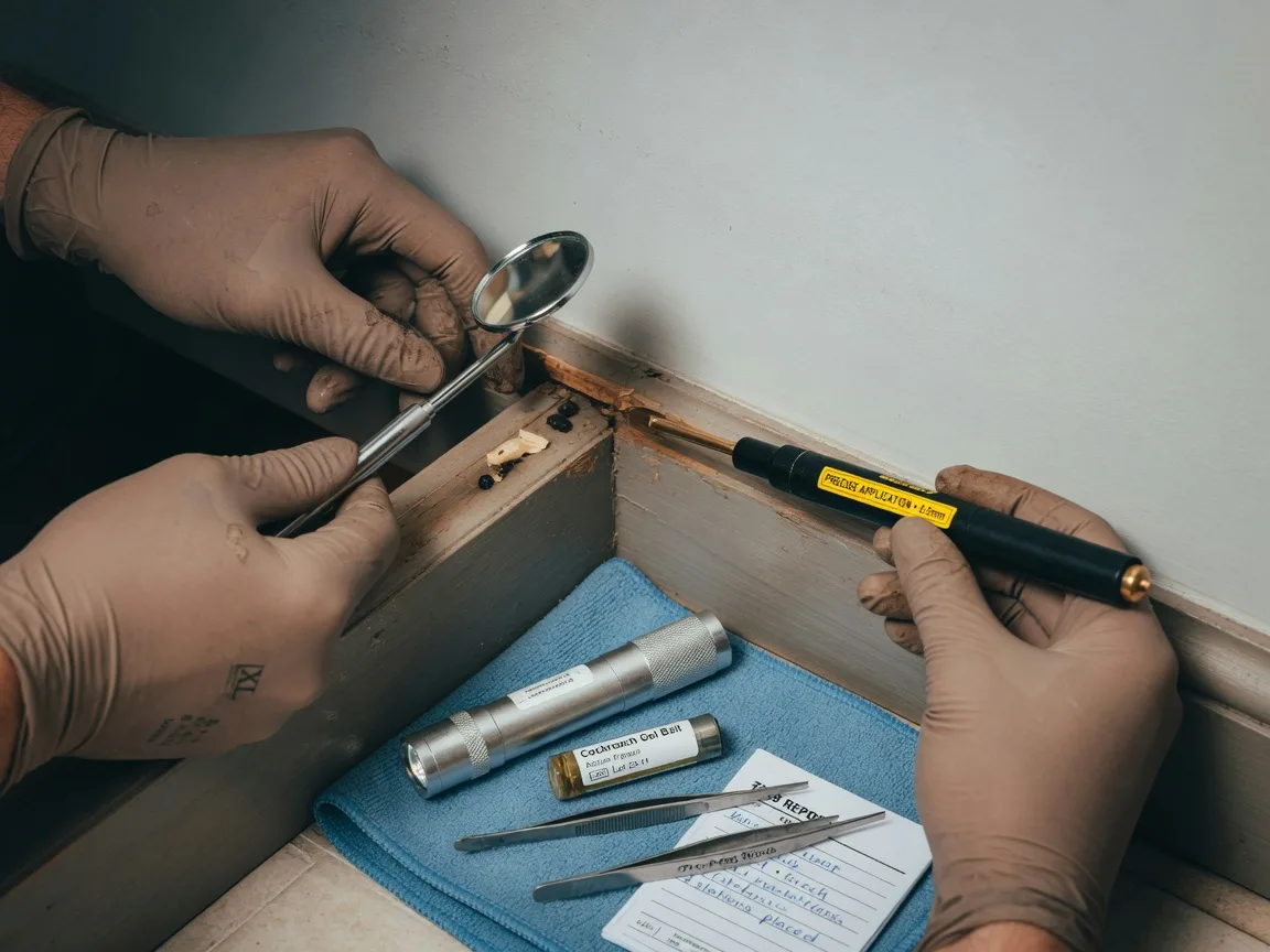 Why choose Emergency Pest Control in Chase City, VA